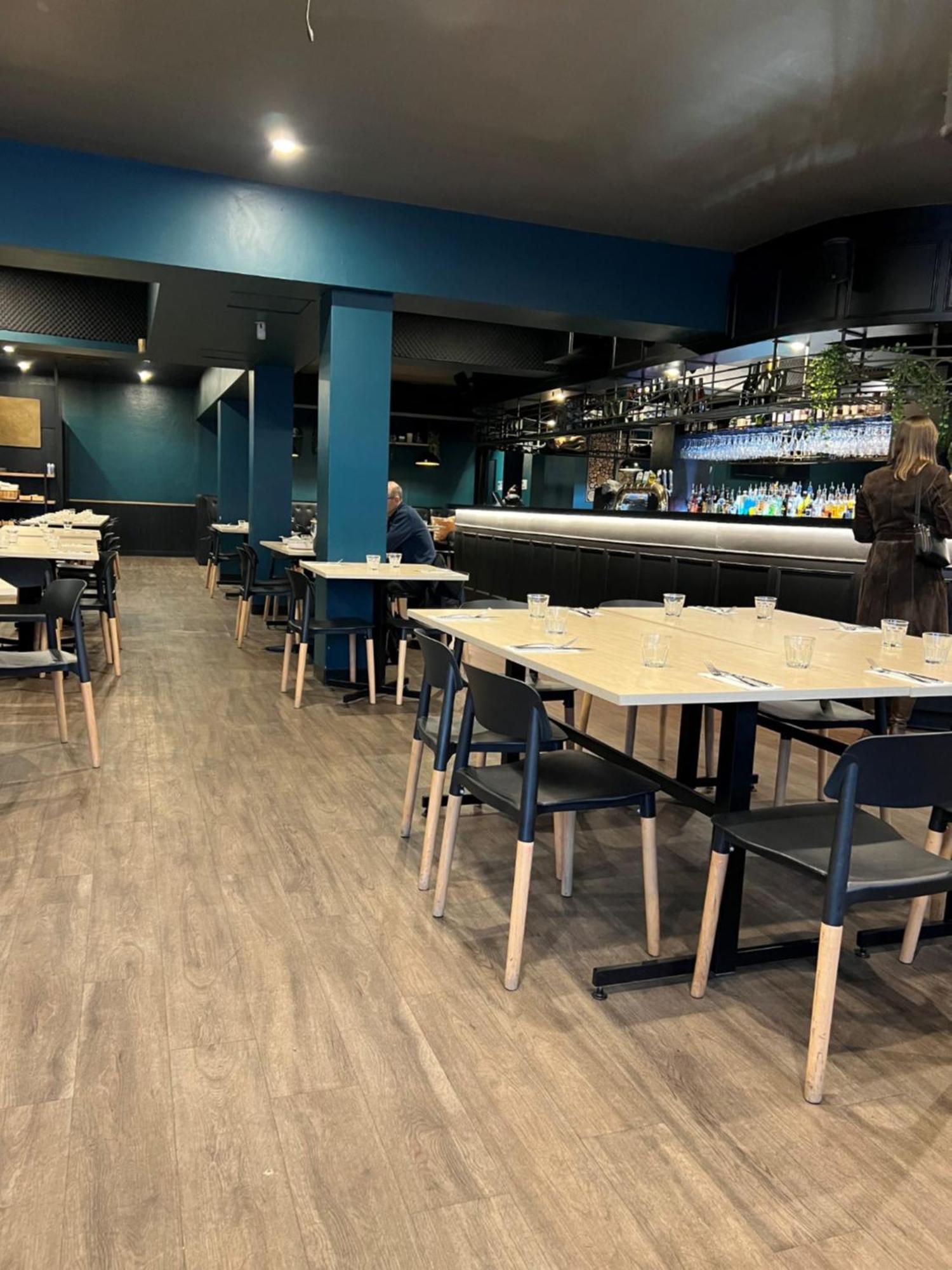 Star Bar Cafe & Hotel Лонсестън Екстериор снимка