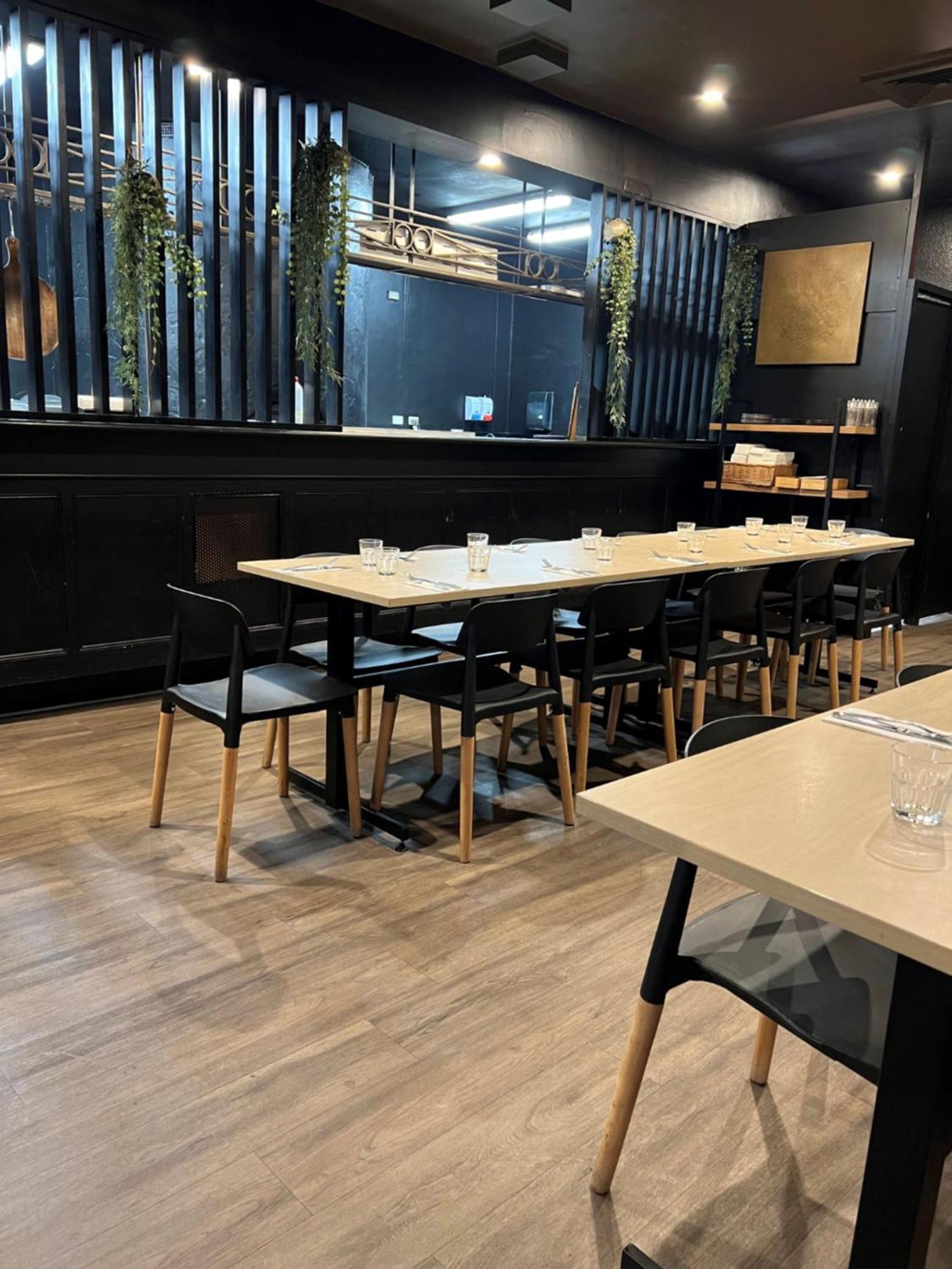 Star Bar Cafe & Hotel Лонсестън Екстериор снимка